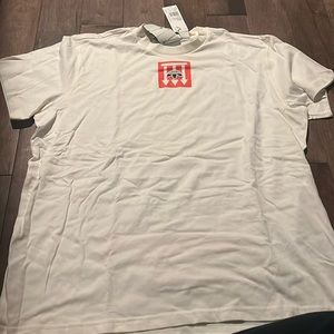 NWT Alexander Wang for Adidas Tshirt